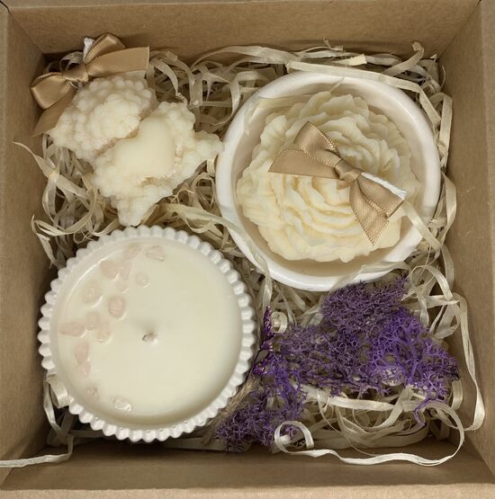 Mini Dovanų rinkinukas